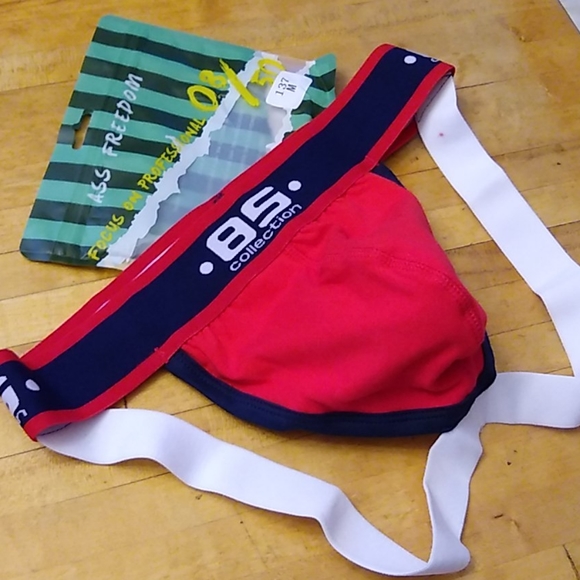BS Collection Jock - Picture 1 of 6
